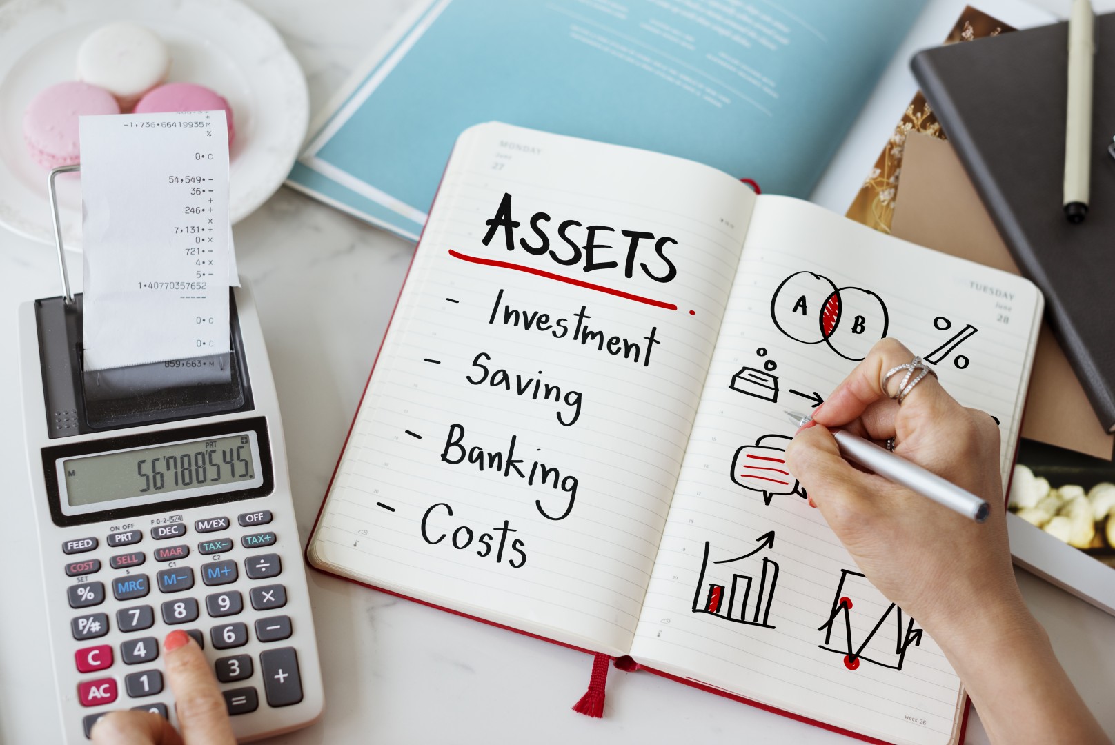 Specialist taxation and advisory