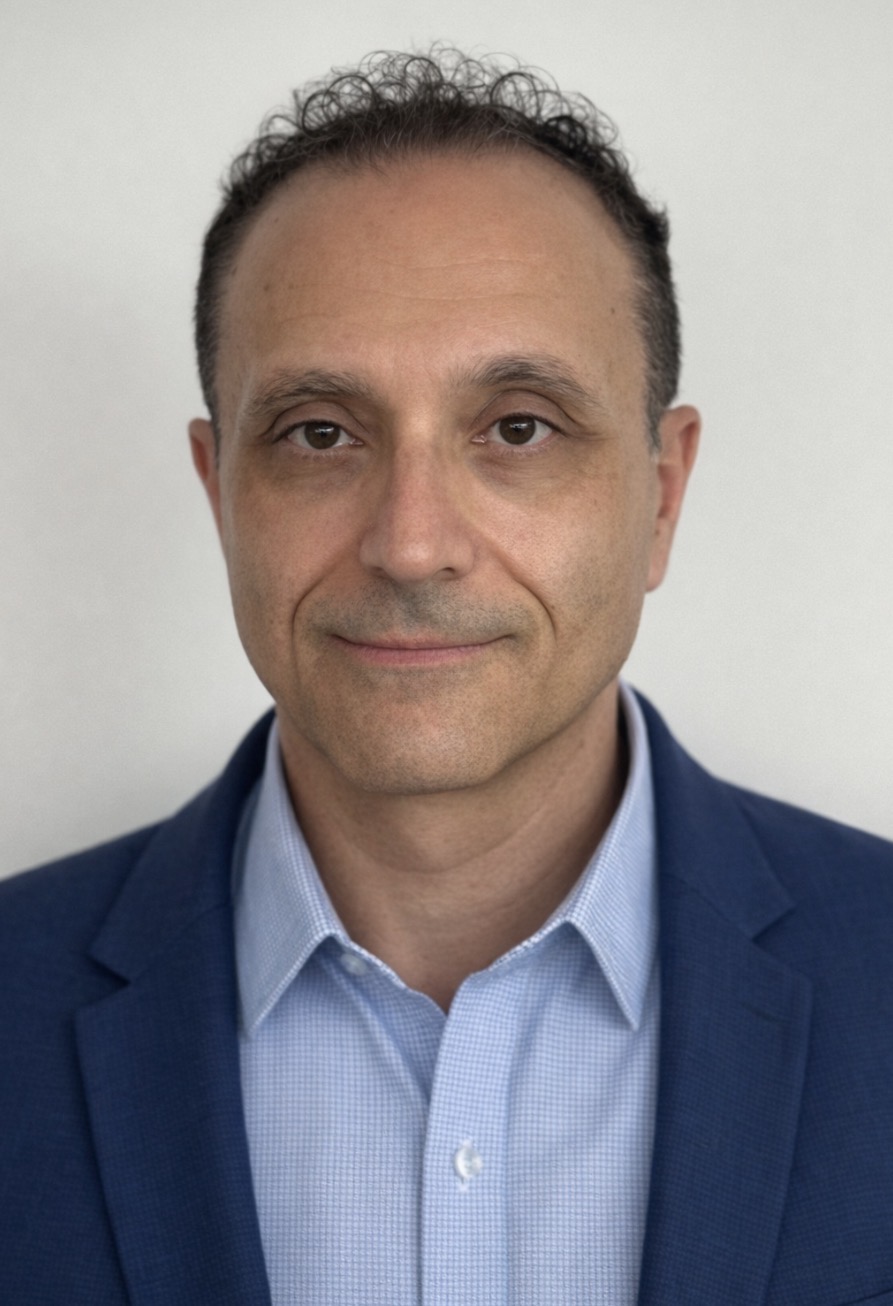 Angelo Francesca — Partner