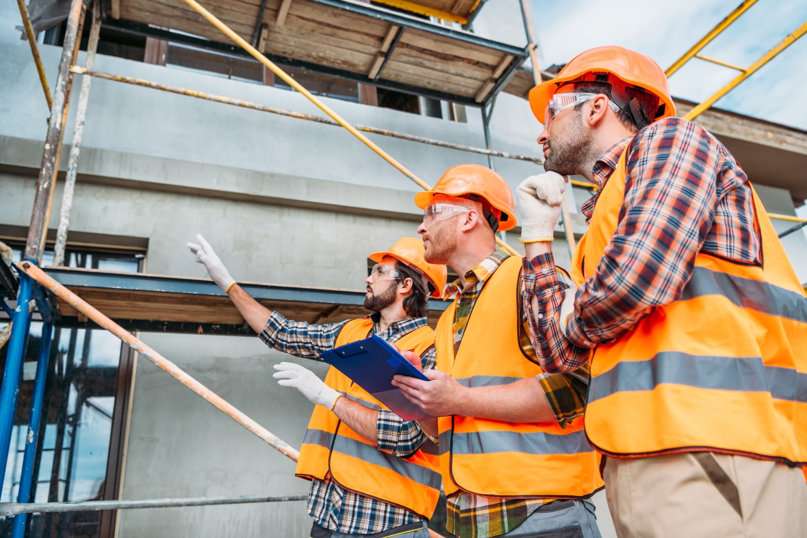 Service Contractors