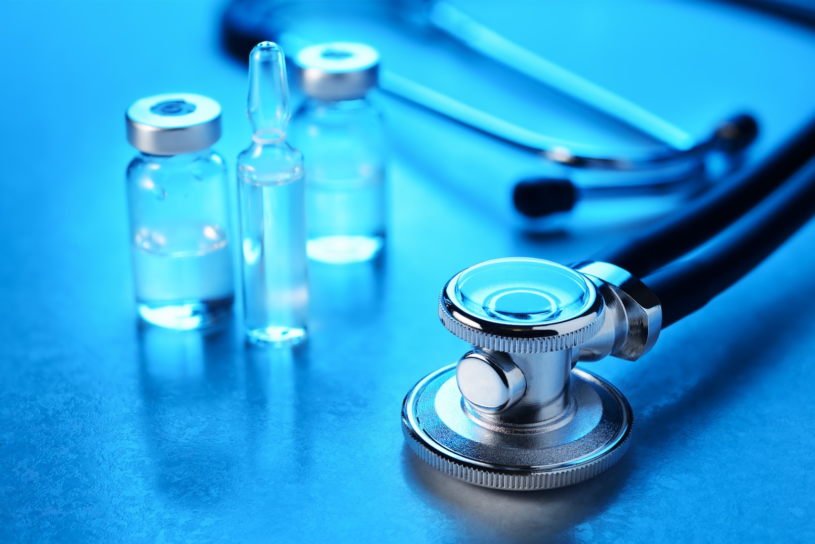 Healthcare & Medical