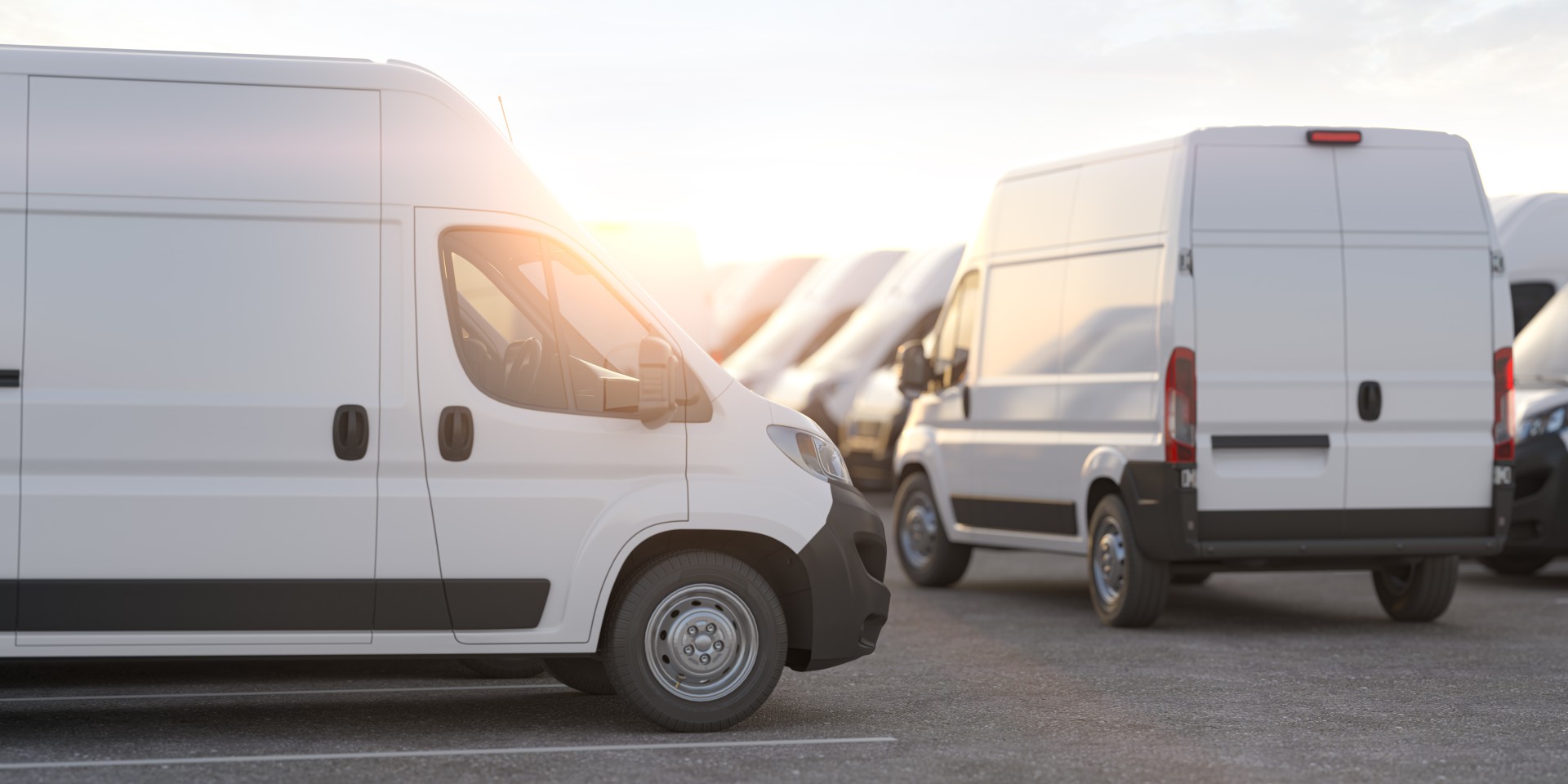 Logistics & Transport