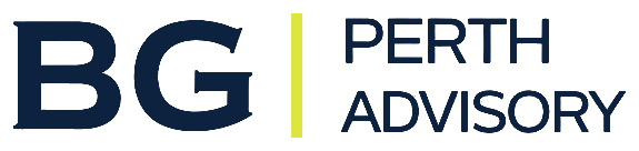 BG Perth Advisory